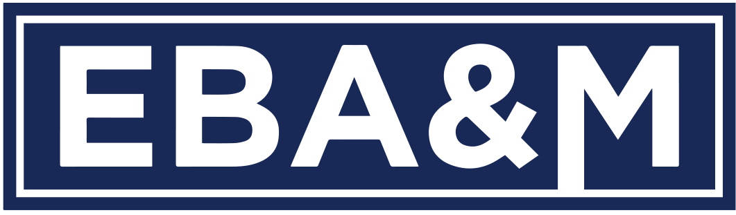 ebam logo